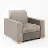 Fotelis Customform Kėdė, STABLE, 95x90x82 cm, Bežinė