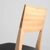 Fotelis Customform Krėslas, PANDA, 55x72 cm, Žalia