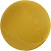 Fotelis Home4You Pagalvėlė BALL D52cm, aukso spalvos