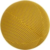 Fotelis Home4You Pagalvė BALL D25cm, auksinė