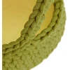 Happymoses Keičiamas pintinė, Kiwi, 0,75x0,37x0,13 m, žalia