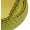 Happymoses Keičiamas pintinė, Kiwi, 0,75x0,37x0,13 m, žalia