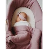 Happymoses Lova, muilinas, 0,75x0,65x0,03 m, violetinė