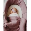 Happymoses Lova, muilinas, 0,75x0,65x0,03 m, violetinė