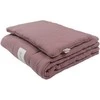 Happymoses Lova, muilinas, 0,75x0,65x0,03 m, violetinė