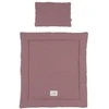 Happymoses Lova, muilinas, 0,75x0,65x0,03 m, violetinė