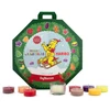 Haribo Adventskalender Teelichter