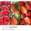 Haribo Kvapioji žvakė kartone Melon Mix 85g