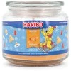 Haribo Kvapioji žvakė 9.5x10x10 cm Oranžinė, stiklas