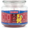 Haribo A2203 žvakė apvali obuolių ir cinamono raudonumo, 1 vnt.