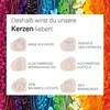 Haribo Duftkerzen Haribo Sweet Wonderland žvakė 510 g