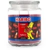 Haribo Duftkerzen Haribo Cherry Cola žvakė - 510g