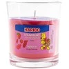 Haribo Kvapioji žvakė, mėlyna