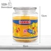 Haribo Duftkerzen Haribo Tropical Fun žvakė 510 g