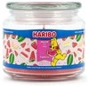 Haribo Kvapnioji žvakė 9.5x10x10 cm raudona, stiklas