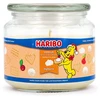 Haribo Kvapnioji žvakė 9.5x10x10 cm smėlio spalvos, stiklas