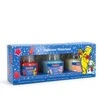 Haribo Duftkerze Winterland 3er Set