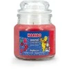 Haribo Duftkerze Winterland 3er Set