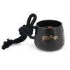 Harry Potter Hario Poterio puodelis su virve Hogvartso kvapioji žvakė - 200 g