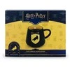 Harry Potter Hario Poterio puodelio Hufflepuff kvapioji žvakė - 275 g