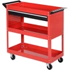 Homcom 60 kg, Raudona| Aosom.de