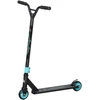 HOMCOM triukinis paspirtukas, Funscooter, paspirtukas su ABEC 9 guoliais, paspirtukas su 100 mm dirbtinės odos ratukais, miesto paspirtukas, triukinis paspirtukas vaikams nuo 14 metų