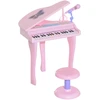 Homcom Kėdutė, muzikos instrumentas vaikams