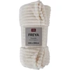 Fotelis Home4You Pledas FREYA, baltas
