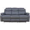 Home4You Sofa-reglaineris REX 3-vietis