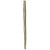 Home4You Bamboo Bambuko lazdos SODE H120cm 20vnt/komplektas D8/10mm