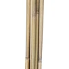 Home4You Bamboo Bambuko lazdos SODE H180cm 10vnt/komplektas D12/14mm