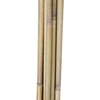 Home4You Bamboo Bambuko lazdos SODE H180cm 10vnt/komplektas D12/14mm