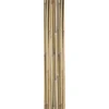 Home4You Bamboo Bambuko lazdos SODE H180cm 10vnt/komplektas D12/14mm