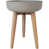 Home4You Augalų vazonas SANDSTONE D39xh51cm