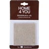 Home4You Baldus apsaugantis veltinis padukas, 1 vnt.