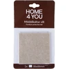 Home4You Baldus apsaugantis veltinis padukas, 1 vnt.