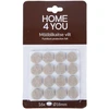 Home4You Baldus apsaugantys padukai 16 vnt.,