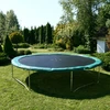 Home4You Batutas D304cm, spalva: ˛alia
