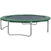 Home4You Batutas D304cm, spalva: ˛alia
