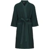 Home4You Bathrobe RENTO Žalias L/XL