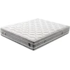 Home4You Spyruoklinis čiužinys HARMONY DUO 7 ZONE 160x200xH28cm
