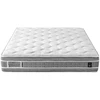 Home4You Spyruoklinis čiužinys HARMONY DUO 7 ZONE 160x200xH28cm