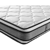 Home4You Spyruoklinis čiužinys HARMONY DUO BLISS 160x200xH28cm