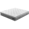 Home4You Spyruoklinis čiužinys HARMONY DUO BLISS 160x200xH28cm
