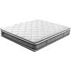 Home4You Spyruoklinis čiužinys HARMONY DUO BLISS 160x200xH28cm