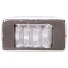 Home4You Spring čiužinys KUKA DUO 11 ZONE 160x200xH19 cm