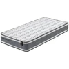 Home4You Spyruoklinis čiužinys SLEEPZONE M 90x200xH25cm