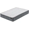 Home4You Spyruoklinis čiužinys SLEEPZONE S 160x200xH20cm