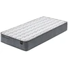 Home4You Spyruoklinis čiužinys SLEEPZONE S 90x200xH20cm