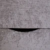 Home4You Continental lova LAARA 140x200 cm, pilkšvai smėlinė